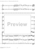 Idomeneo, rè di Creta, Act 1, No. 3 "Godiam la pace, trionfi Amore" - Full Score