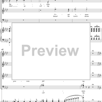 Messa da Requiem: No. 3. Tuba Mirum