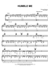 Humble Me
