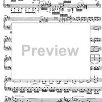 Sonata No.14 c# minor Op.27 No. 2 (Moonlight Sonata) - Piano
