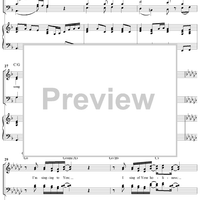 No Other God Like You (with Holy, Holy, Holy)