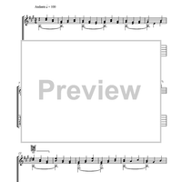 Just As I Am / BeThou My Vision (With Embedded Audio)