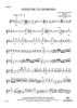 Overture to Idomeneo - Violin 1