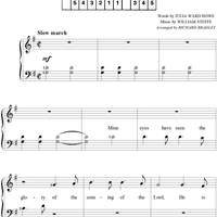 Battle Hymn of the Republic