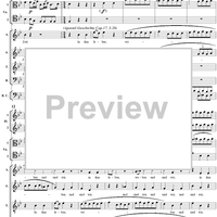 Cantata No. 106: "Gottes Zeit ist die allerbeste Zeit," BWV106