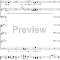 St. Matthew Passion: Part II, No. 68, "Here Yet Awhile"