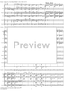 Symphony No. 35 in D Major, Movement 4 - Full Score