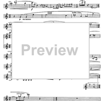 Sonata Op. 1 - Clarinet in A