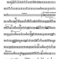 Polka Fantastic - Bassoon