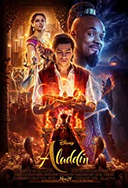 Speechless - from Disney's Aladdin