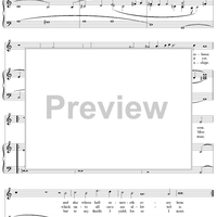 Would my conceit  - No. 16 from "First Book of Airs, Part 2"