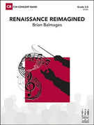Renaissance Reimagined - Score