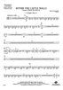Within the Castle Walls - Percussion 2