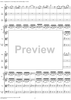 Symphony No. 23 in D Major, K181 - Full Score