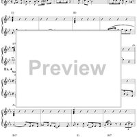 Studies and Improvisations for Trumpet: Part III