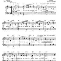 (Somewhere) Over the Rainbow