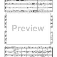 O Come All Ye Faithful - Score