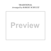 Baa! Baa! Black Sheep