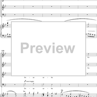 Mass No. 14 in B-flat Major, "Harmoniemesse"/"Wind Band Mass": No. 6. Agnus Dei