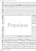 Symphony No. 3 in A Minor, "Scottish", Op. 56, Movement 1 - Full Score