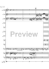 The Arrival of the Queen of Sheba HWV 67 - Score