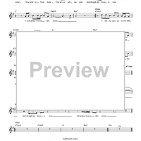 Praise You In This Storm