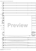 Swan Lake, No. 26: Entr'acte - Score
