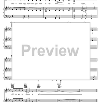 (Last Night) I Didn't Get To Sleep At All