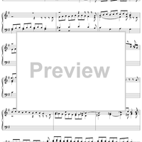 Wie schön leuchtet der Morgenstern