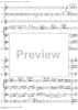 Symphony No. 33 in B-flat Major, Movement 4 - Full Score