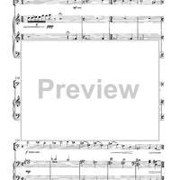 The Loneliest Wilderness - Elegy for Cello and Orchestra - Piano Accompaniment