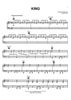 King