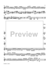 Mostly Handel - for String Trio - Violin 2 (for Viola)
