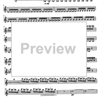 Divertimento Op.69 - Clarinet in B-flat