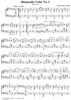 Rhapsodie-Valse No. 2, Op. 26, No. 6
