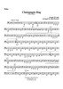 Champagne Rag - Tuba