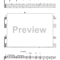 Fishin' in the Wind (With Embedded Audio)