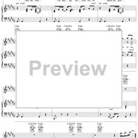 (And She Said) Take Me Now