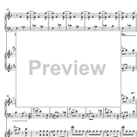 Ballet of Unhatched Chicks from Pictures at an Exhibition