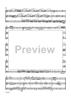Baroque Masters - for String Trio - Score