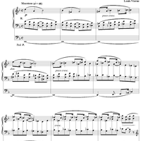 Symphony No. 1, Movement 1