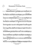 Romanian Christmas Suite - Trombone 3