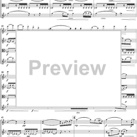 String Quartet No. 12 in F Major, Op. 96 - Movement 2