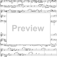 "Chandos" Anthems: No. 6a, As Pants the Hart