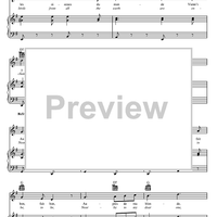 Aupres De Ma Blonde (Nearby To My Dear One)