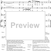 Fidelio, Op. 72, No. 3: "Mir ist so wunderbar"