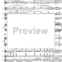 Five Lyrics of "Blue cat" - Score