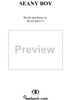 Seany Boy