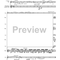 Prologues - Vibraphone