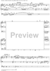 Prélude et Fugue in C Major, No. 3 from "Trois préludes et fugues", Op. 109